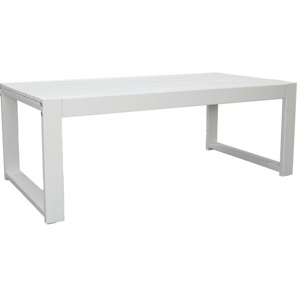 Kungshamn ulkokalusteryhmä - Valkoinen Kungshamn ulkokalusteryhmä - Valkoinen