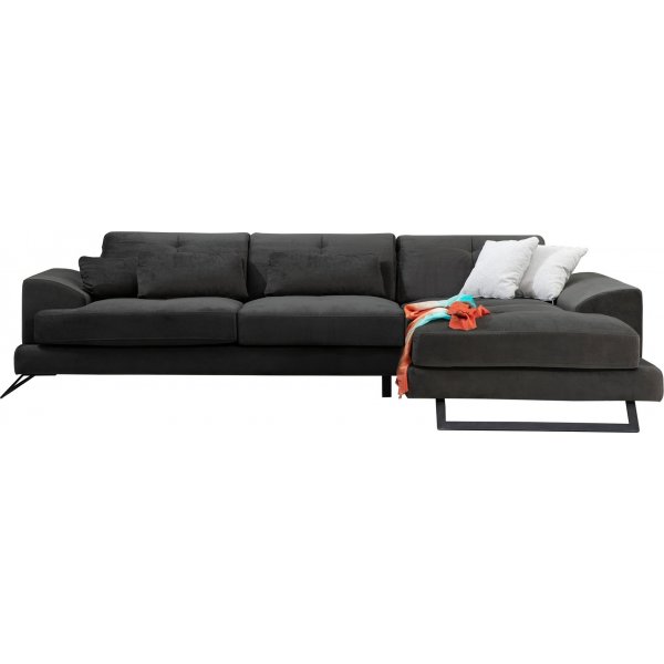 Frido divaani sohva - antrasiitti