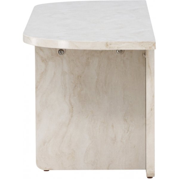 �lesund TV-taso - Beige