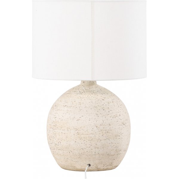 Tj�rn p�yt�valaisin - Valkoinen