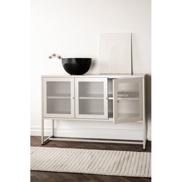 Trerike senkki - beige