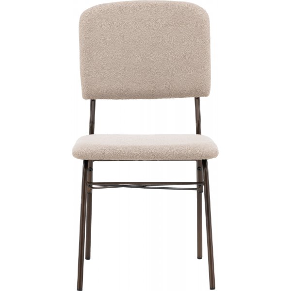 Silkki ruokatuoli - beige Silkki ruokatuoli - beige