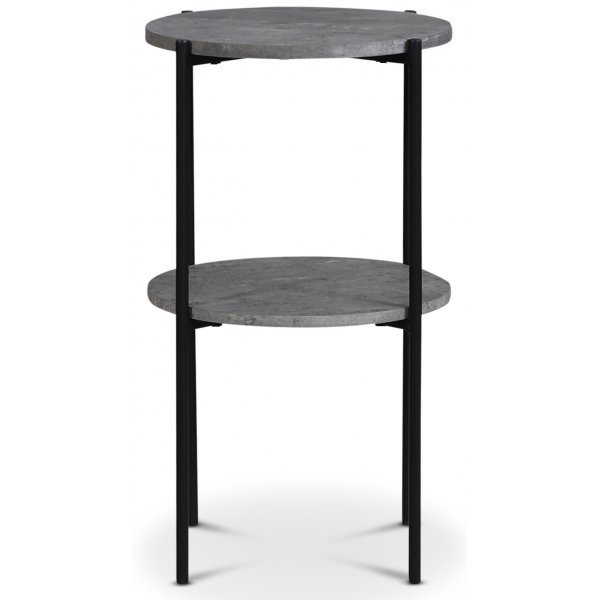 Shanghain yöpöytä - Sementtijäljitelmä Shanghain yöpöytä - Sementtijäljitelmä