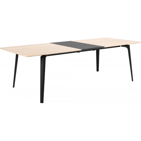 Liitä lisälevy - musta Liitä lisälevy - musta