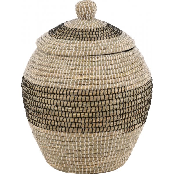 Chennai kori �33 cm - beige/meriruoho