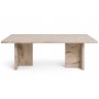 Sohvapyt 110x60 cm marmoria