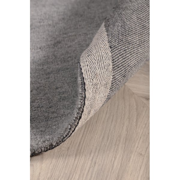 Bella-villamatto - vaaleanharmaa Bella-villamatto - vaaleanharmaa