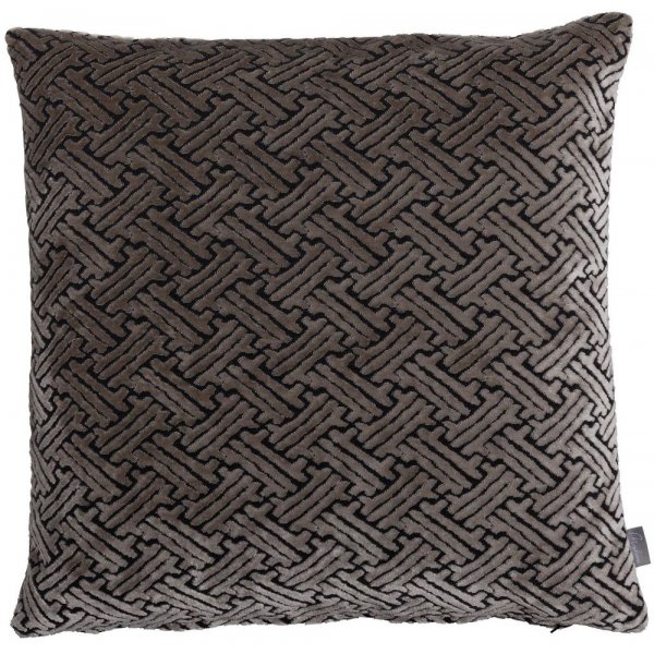 Tyynynpllinen Minoo - harmaa