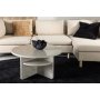 lesund sohvapyt 85 cm - beige