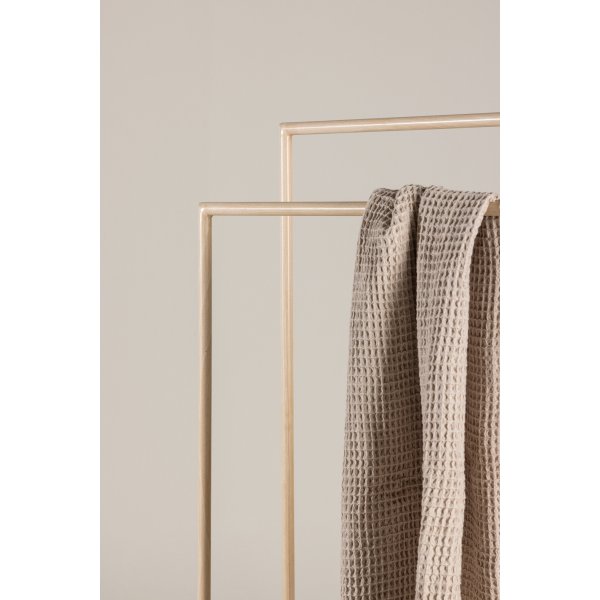 Alva vaateteline - Whitewash Alva vaateteline - Whitewash