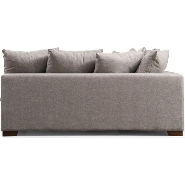 Colorado u-sohva - beige Colorado u-sohva - beige