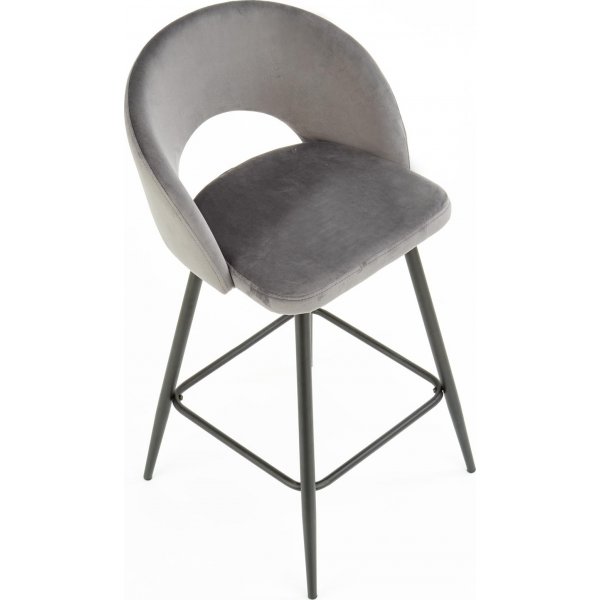 Pelican baarijakkara 96 - harmaa Pelican baarijakkara 96 - harmaa