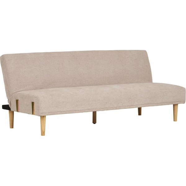 Kells vuodesohva - Tumma hiekka