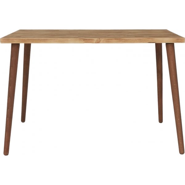 Mukava kirjoituspöytä 110x60 cm - tammi Mukava kirjoituspöytä 110x60 cm - tammi