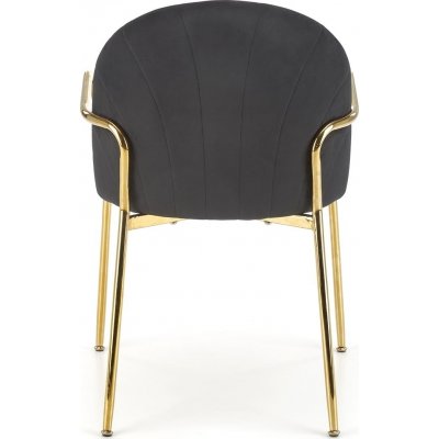 Cadeira ruokapydn tuoli 500 - beige/musta