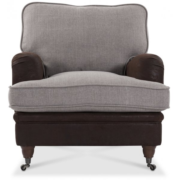 Howard Athen nojatuoli - Vintage