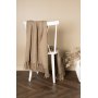 Kiviruudukko 130x170 cm - beige