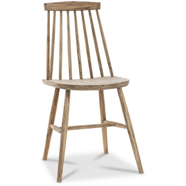 Birka pinnatuoli - Vintage