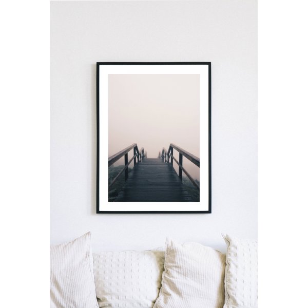 Posterworld - aihe mereen - 50 x 70 cm Posterworld - aihe mereen - 50 x 70 cm