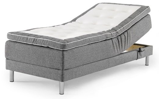 S��dett�v� 5-vy�hykkeinen Sence-paris�nky - Valinnainen v�ri