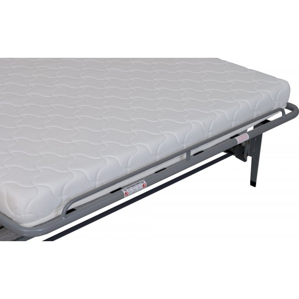 Vuodesohva Gotland, eteenpäin suuntautuva sohva Vuodesohva Gotland, eteenpäin suuntautuva sohva