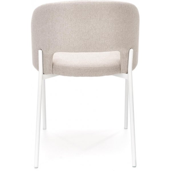 Cadeira ruokapöydän tuoli 486 - beige Cadeira ruokapöydän tuoli 486 - beige