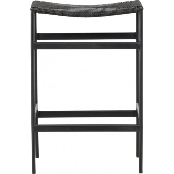 Polly baarijakkara - musta