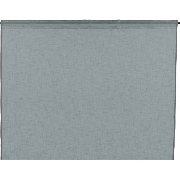 Sumuinen verho - harmaa