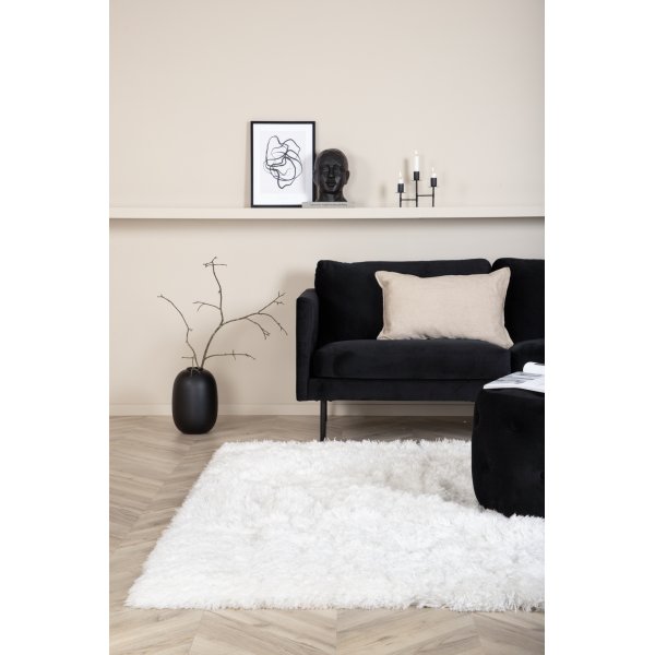 Willy matto - valkoinen Willy matto - valkoinen