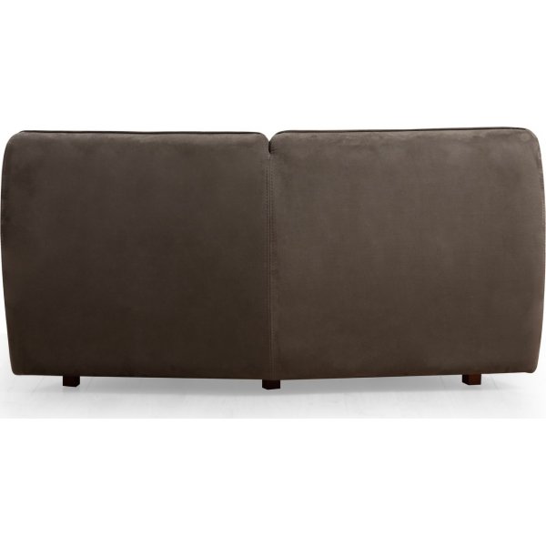 Mentis kulmasohva 360 cm - ruskea Mentis kulmasohva 360 cm - ruskea
