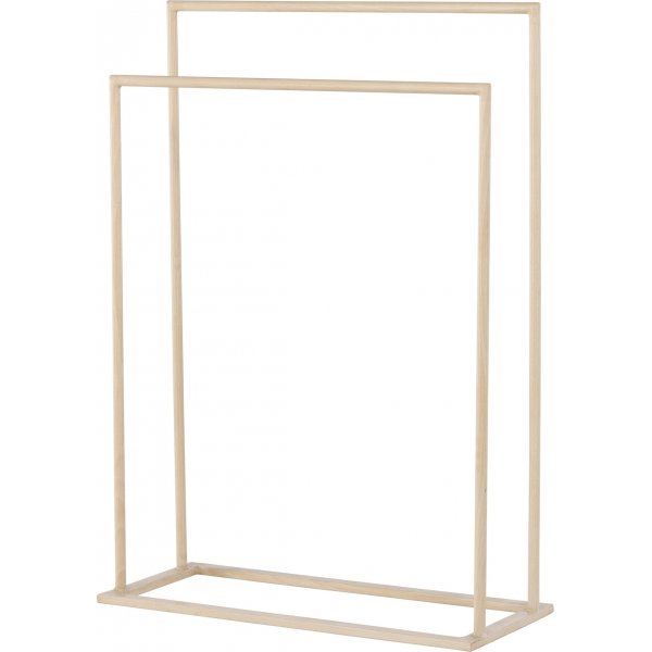 Alva vaateteline - Whitewash Alva vaateteline - Whitewash