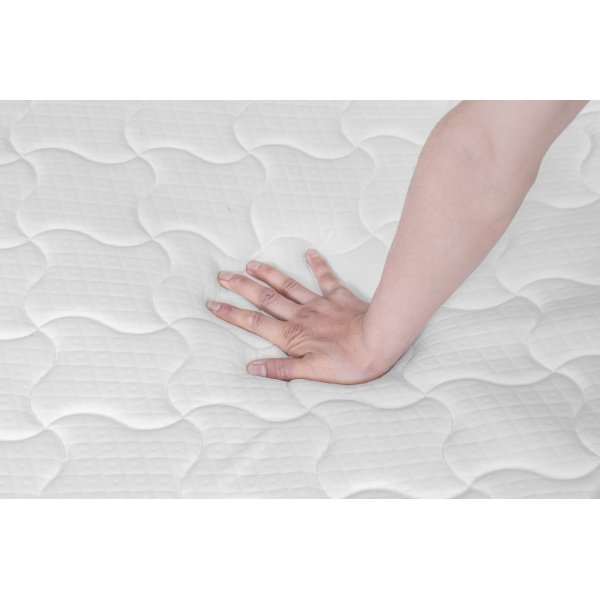 Vuodesohva, edess, beige - Hoven + Huonekalujen tekstiilien hoito