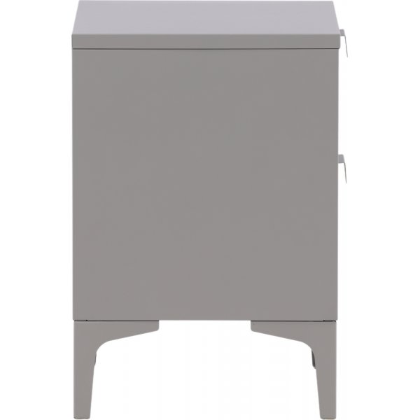 Alexander lipasto - vaaleanharmaa Alexander lipasto - vaaleanharmaa