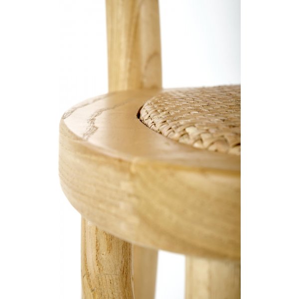 Cadeira ruokapöydän tuoli 502 - beige Cadeira ruokapöydän tuoli 502 - beige