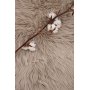 Katy fold 60 x 90 cm - Beige tekoturkista
