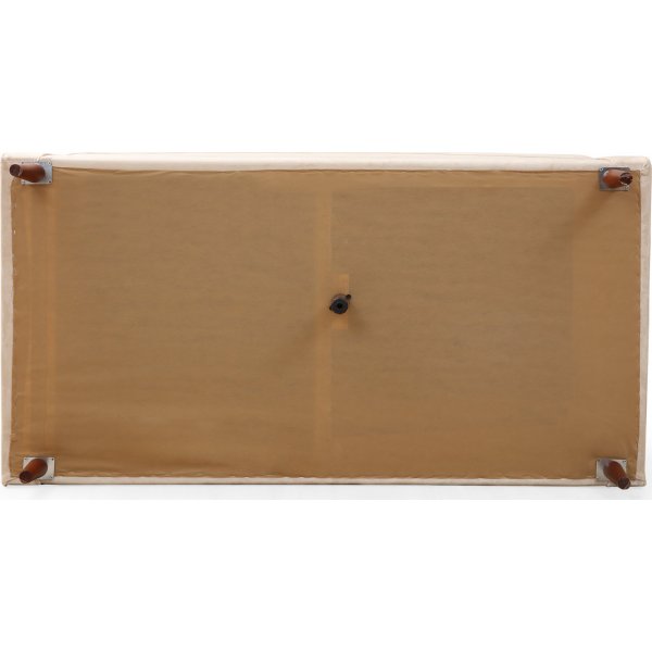 Rooma 2-istuttava sohva - beige