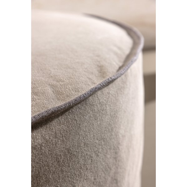 Ikkunapussi - ruskea Ikkunapussi - ruskea