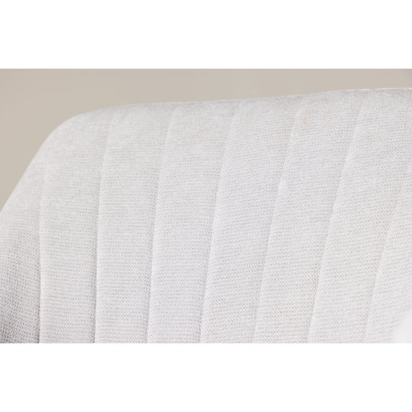 Comfort-ruokailutuoli - vaaleanharmaa Comfort-ruokailutuoli - vaaleanharmaa