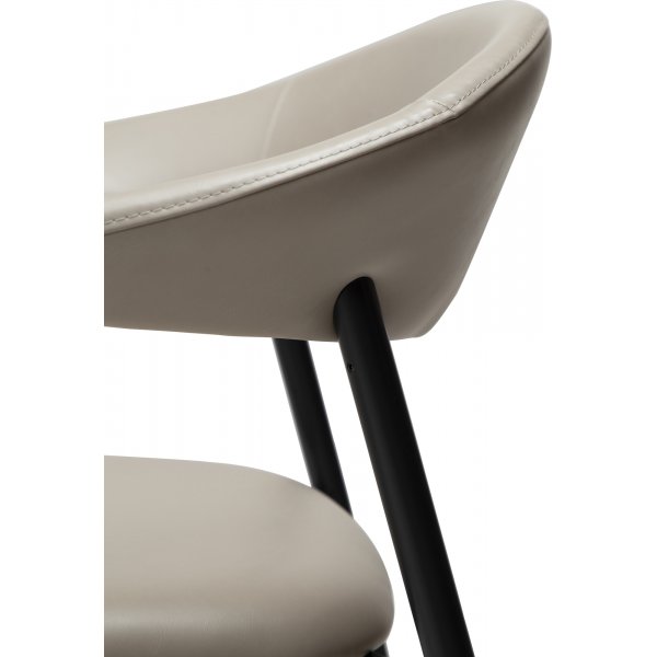 Rover-nojatuoli - Cashmere PU Rover-nojatuoli - Cashmere PU