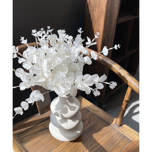 Striga maljakko - Kerma