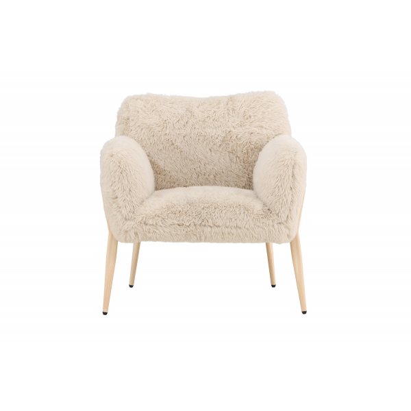 Nojatuoli Zenzi - Beige