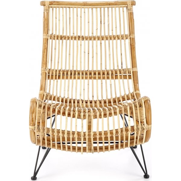 Melody-nojatuoli - beige Melody-nojatuoli - beige