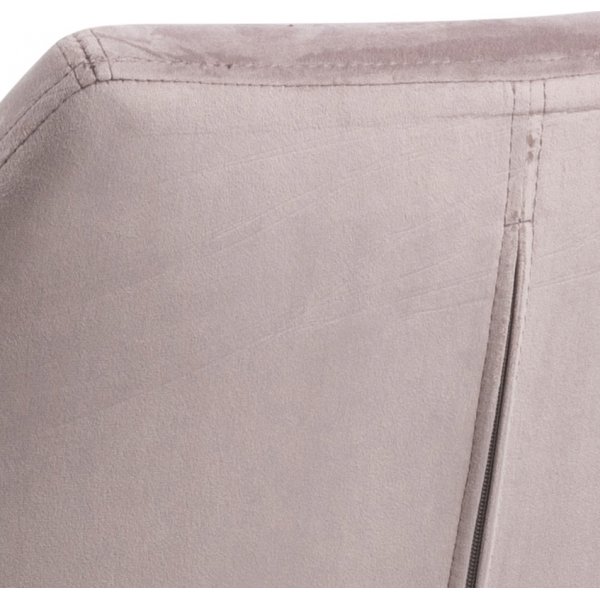 Nora työtuoli - Puuterivaaleanpunainen Nora työtuoli - Puuterivaaleanpunainen