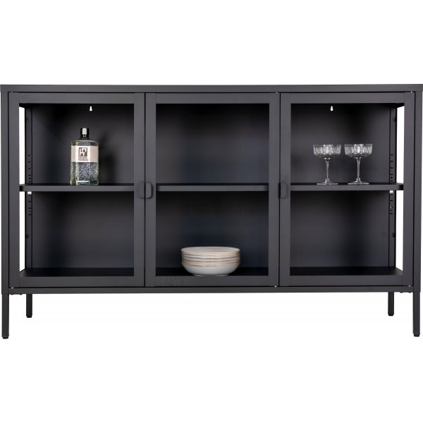 Brisbane senkki - musta