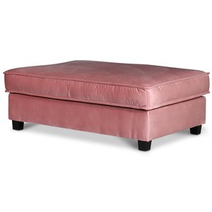 XL Lounge-rahi Brandy - (dusty pink)