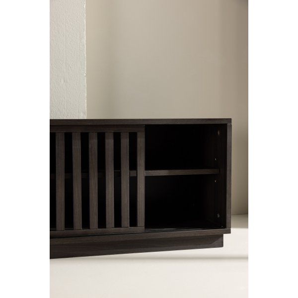 Lugo TV-taso - Mokka Lugo TV-taso - Mokka