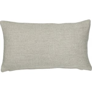 Greenwich-tyynynpllinen 30 x 50 cm - beige