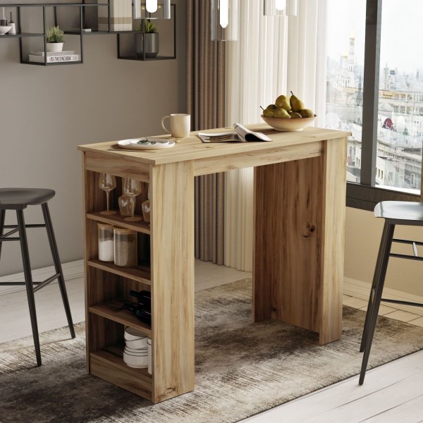 Style baaripöydän korkeus 102 cm Style baaripöydän korkeus 102 cm