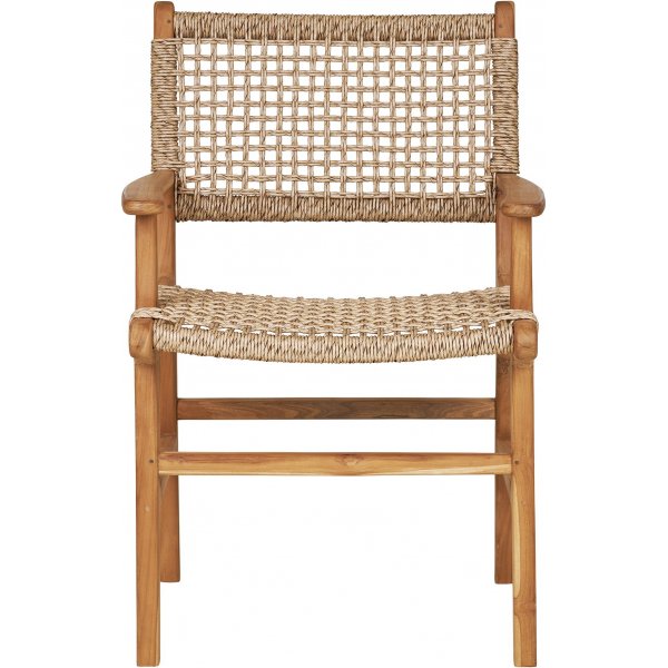 Derby-nojatuoli - Luonto Derby-nojatuoli - Luonto