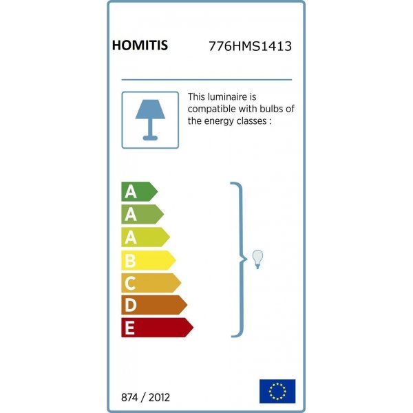 Tornilattiavalaisin - Vaalea mokka/beige